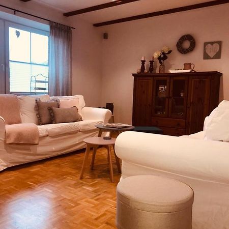 Ferienwohnung Jette Mit Wallbox Hanstedt ภายนอก รูปภาพ