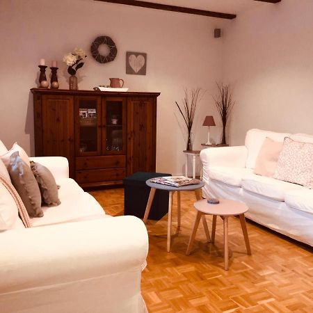 Ferienwohnung Jette Mit Wallbox Hanstedt ภายนอก รูปภาพ