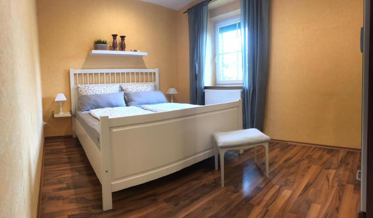 Ferienwohnung Jette Mit Wallbox Hanstedt ภายนอก รูปภาพ