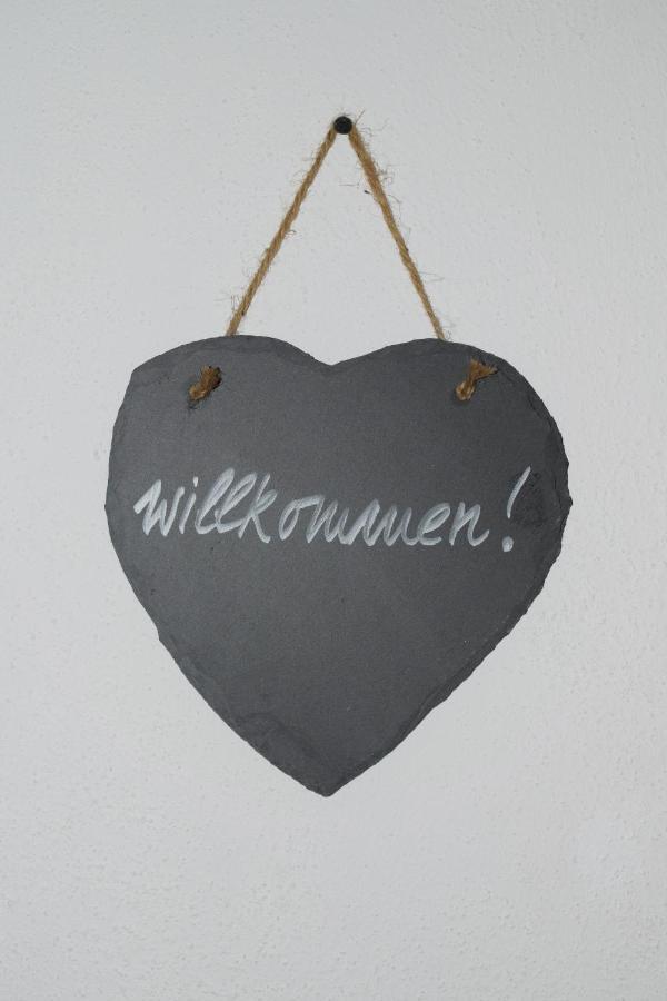 Ferienwohnung Jette Mit Wallbox Hanstedt ภายนอก รูปภาพ