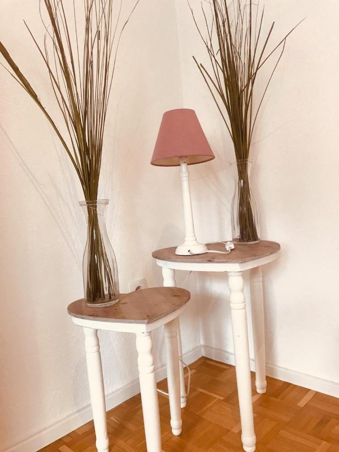 Ferienwohnung Jette Mit Wallbox Hanstedt ภายนอก รูปภาพ