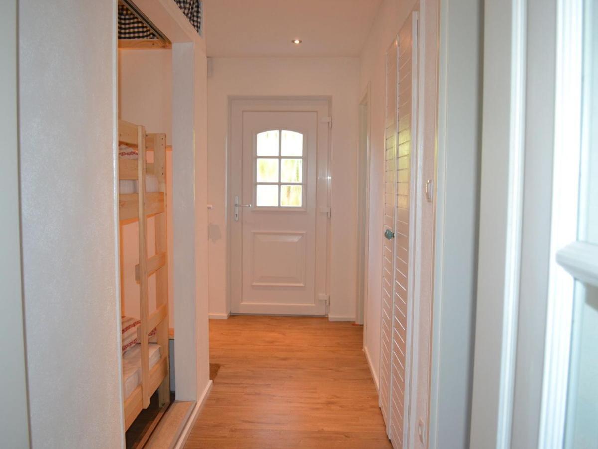 Ferienwohnung Jette Mit Wallbox Hanstedt ภายนอก รูปภาพ